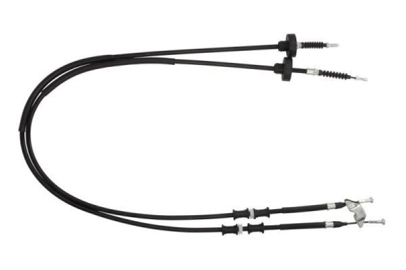 Image of ABE Handbrake cable ABE C7X011ABE
