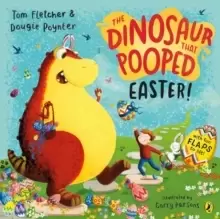 Image of The Dinosaur that Pooped Easter!