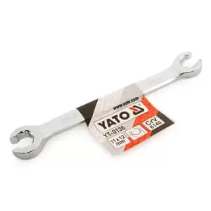 Image of YATO Brake Lines Spanner YT-0136