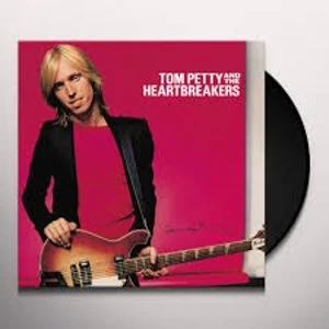 Image of Tom Petty And The Heartbreakers - Damn The Torpedoes Vinyl