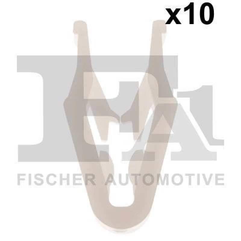 Image of FA1 Trim clip FA1 33-40025.10