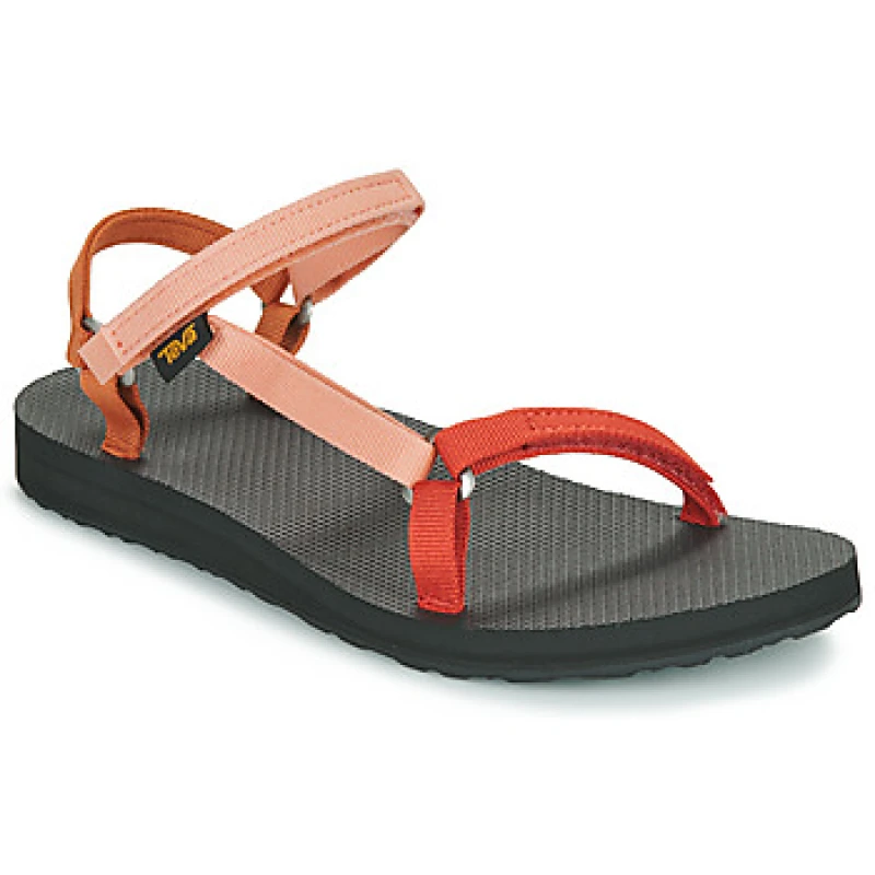 Image of Teva Womens sandals Teva Original Universal Slim Rose Female 37