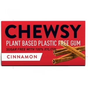 image of Chewsy Gum Cinnamon 15g