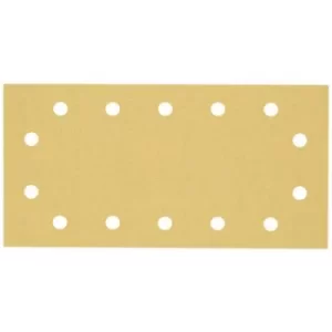 Image of Bosch Accessories EXPERT C470 2608900863 Sander paper Punched (L x W) 230 mm x 115mm 10 pc(s)