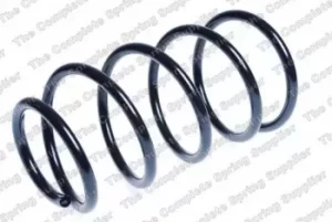 image of Kilen Coil Spring Front Axle 14838