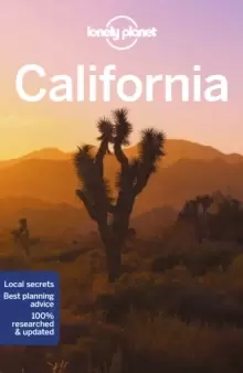 Image of Lonely Planet California