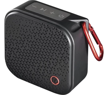 Image of Hama Pocket 2.0 Mono Portable Bluetooth Speaker