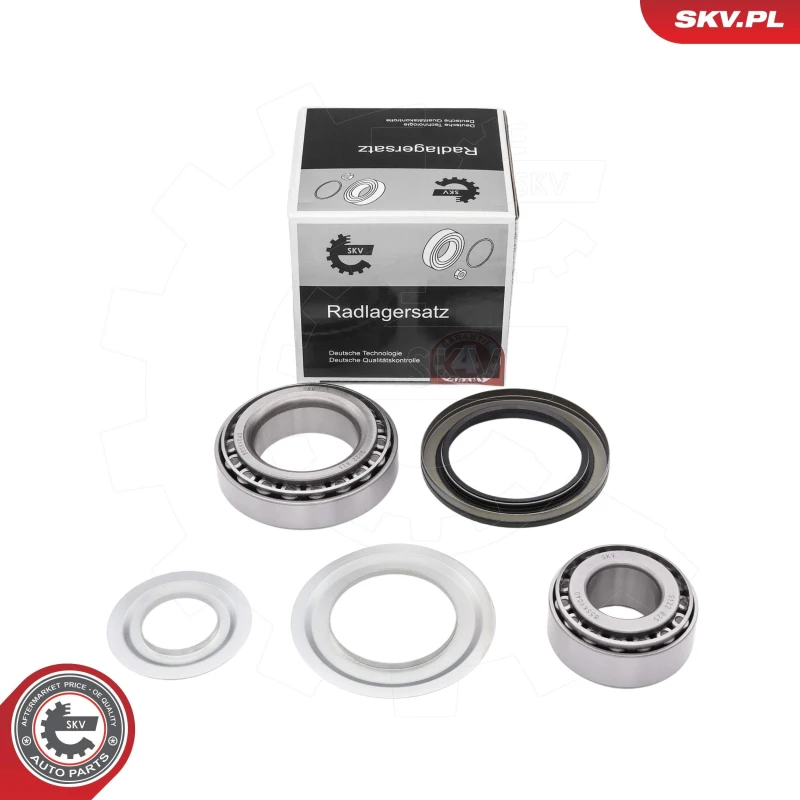 Image of ESEN SKV Wheel bearing kit ESEN SKV 85SKV040