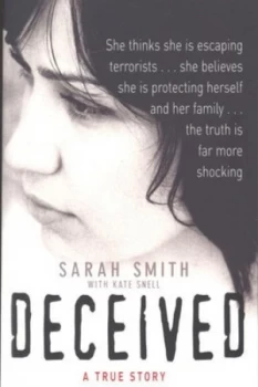 Image of Deceived by Sarah Smith Paperback