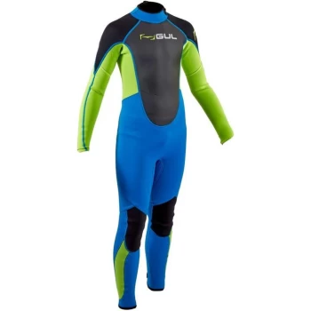 Image of Gul Response 32 Sdl Fl T2 Jnr Stea - Multi
