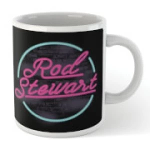 Image of Rod Stewart Mug