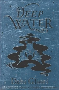 Image of Deep Water by Debi Gliori Paperback