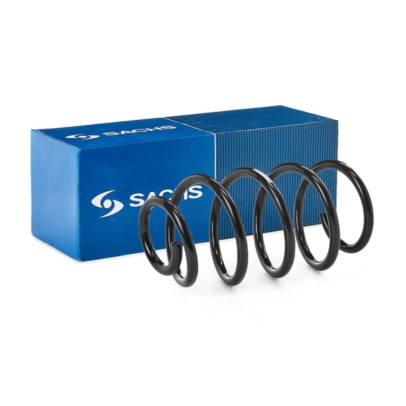 Image of Coil spring SACHS 997 848