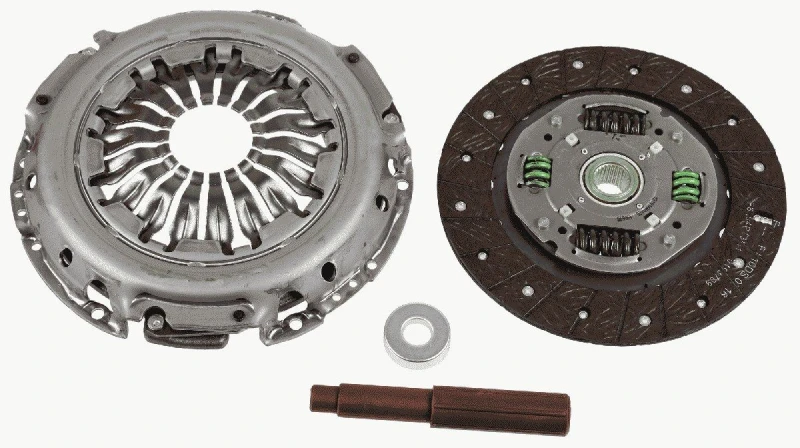 Image of Clutch kit SACHS 3000 950 676