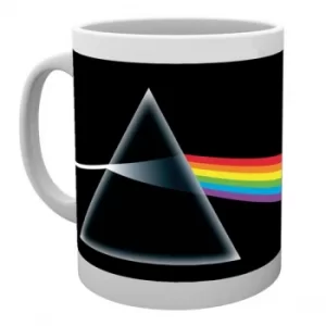 image of Pink Floyd Dark Side of the Moon