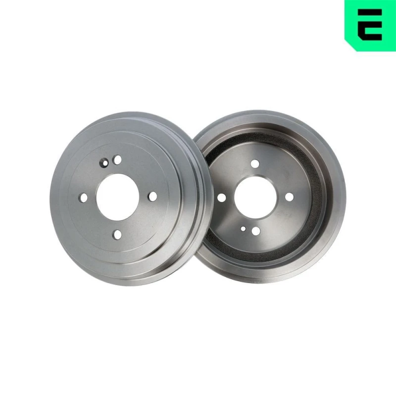 Image of Brake drum OPTIMAL BT-0190