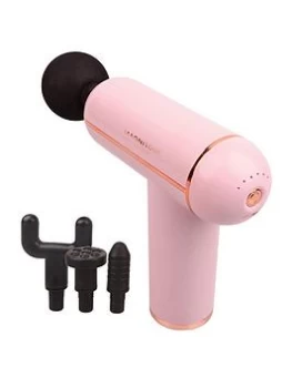 image of Magnitone Beatit Deep Tissue Massage Gun - Pink