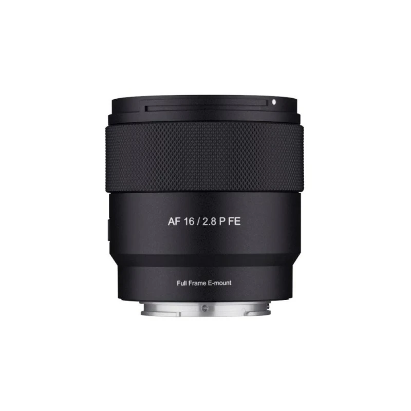 Image of SAMYANG AF 16mm F2.8 P FE