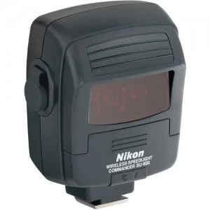 image of Nikon SU-800 Flashes Speedlites and Speedlights Flash