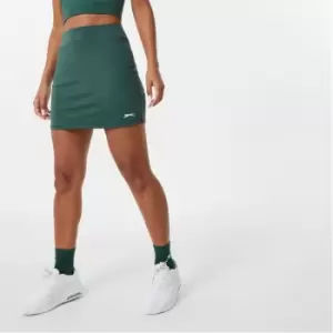 image of Slazenger Court Skort - Green