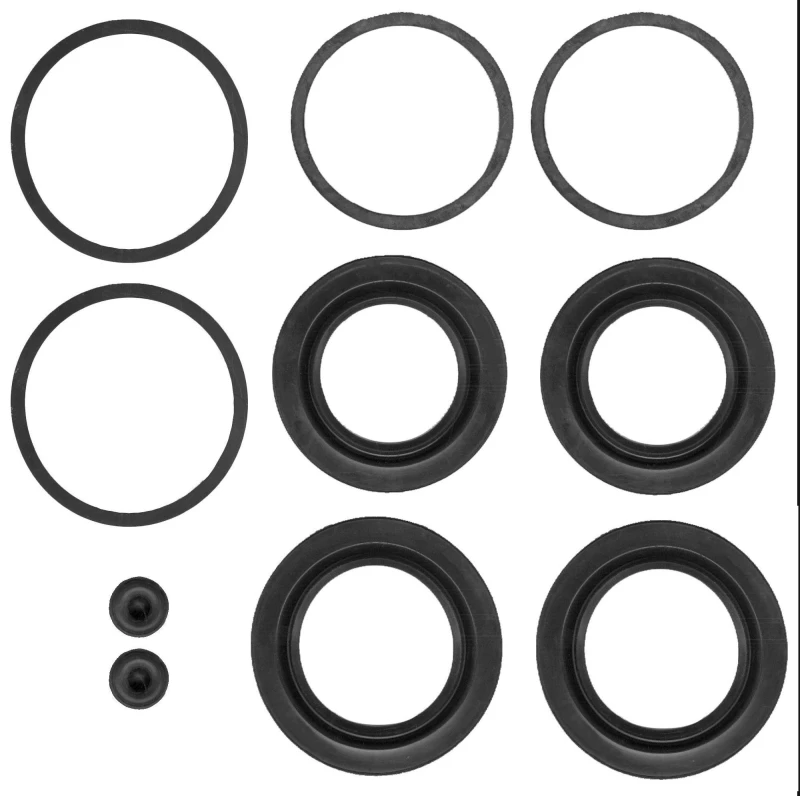 Image of Repair Kit, brake caliper TRW SJ1517