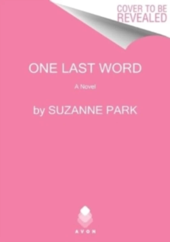 Image of One Last Word. Paperback. By Suzanne Park Books