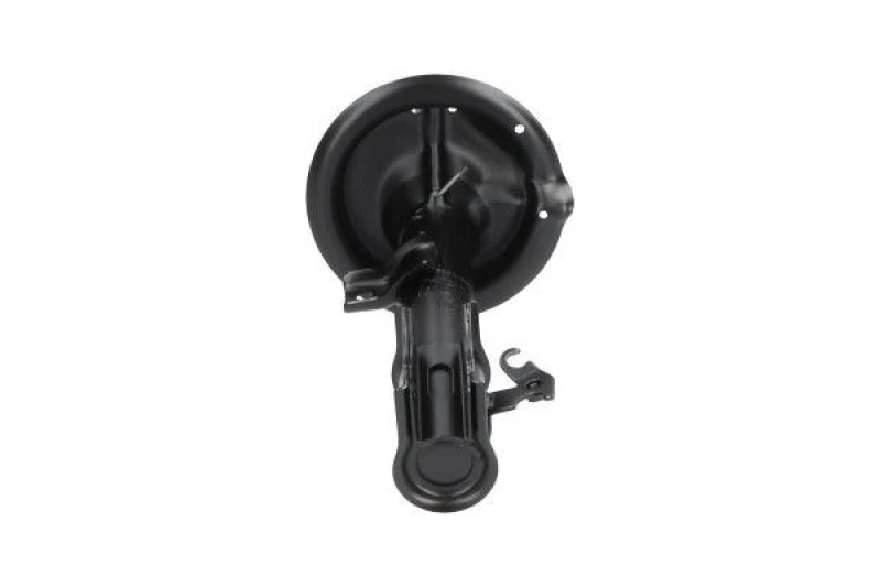 Image of KAVO PARTS SSA-8503 Shock absorber Front Axle Left, Gas Pressure, Twin-Tube, Suspension Strut, Top pin Shock Absorber (854)