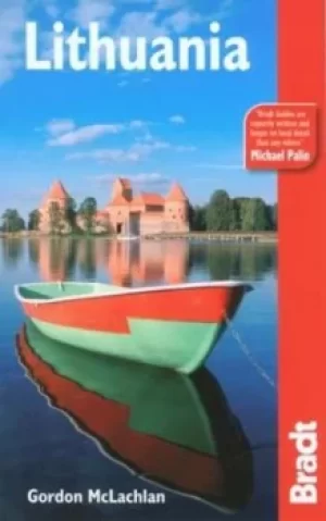 Image of Lithuania by Gordon W McLachlan