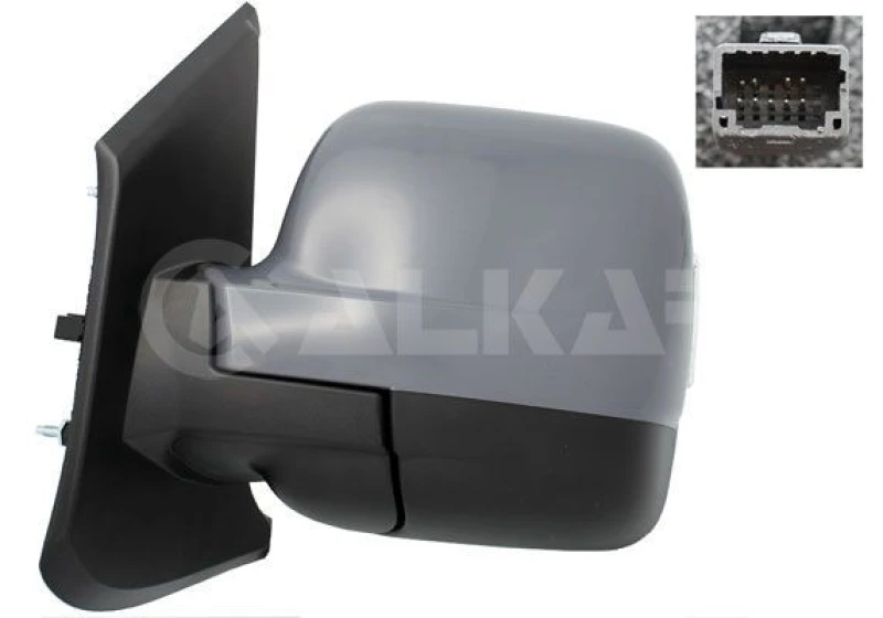 Image of ALKAR Wing mirror ALKAR 9234083