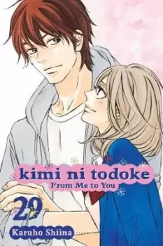 Image of Kimi ni Todoke: From Me to You, Vol. 29 by Karuho Shiina