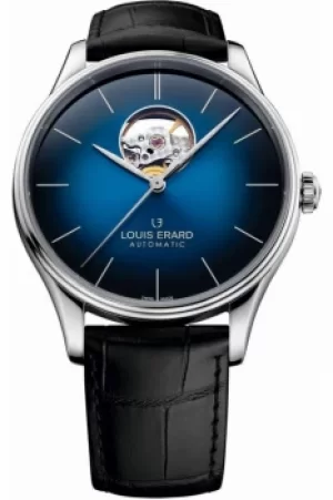 Louise Erard Heritage Watch 60287AA85.BAAC82