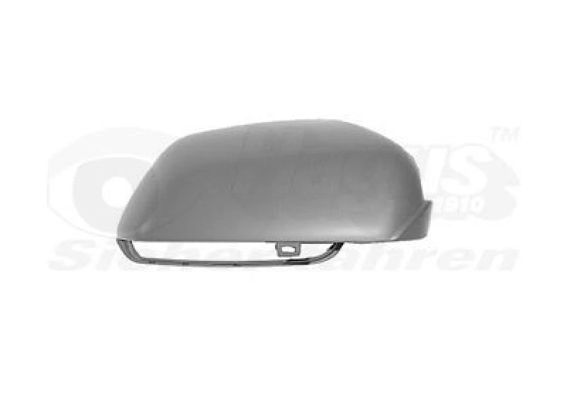 Image of VAN WEZEL Wing mirror cover VAN WEZEL 5828844