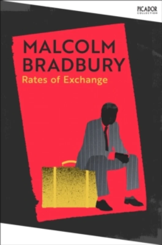 Image of Rates of Exchange. Paperback. By Malcolm Bradbury Books