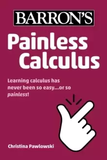 Image of Painless Calculus