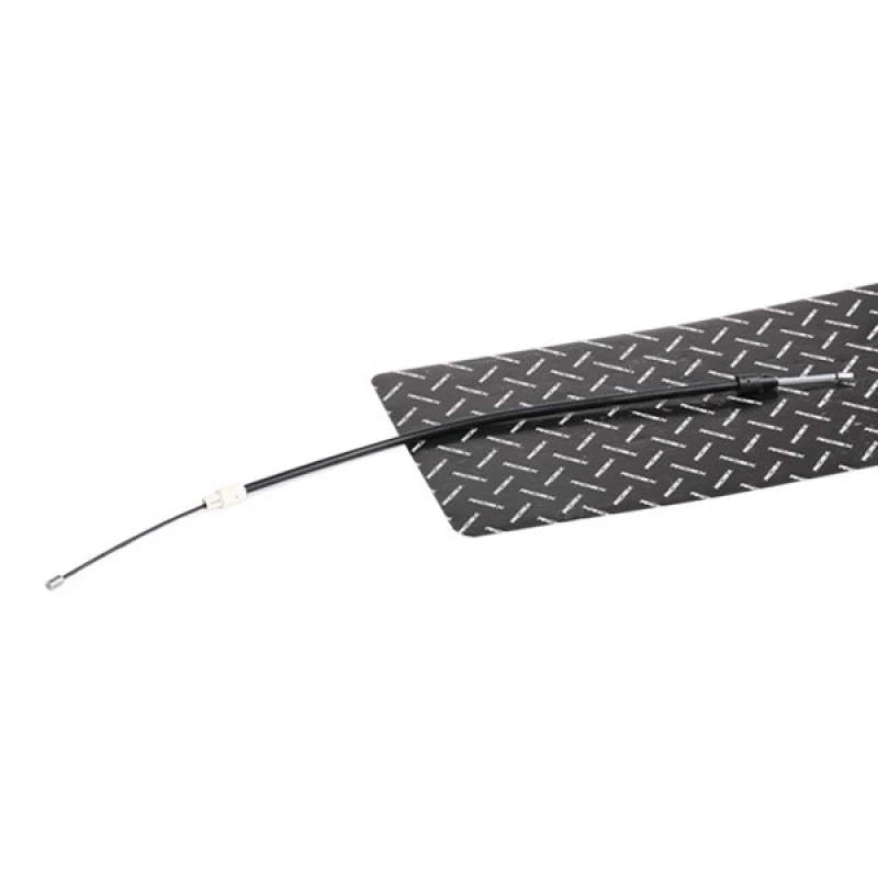 Image of Handbrake cable RIDEX 124C0629