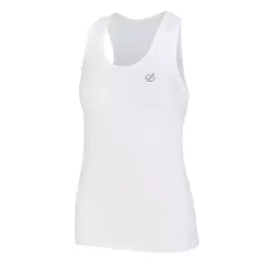 Image of Dare 2b Embellished Agleam Vest - White