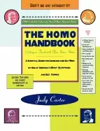 Image of homo handbook