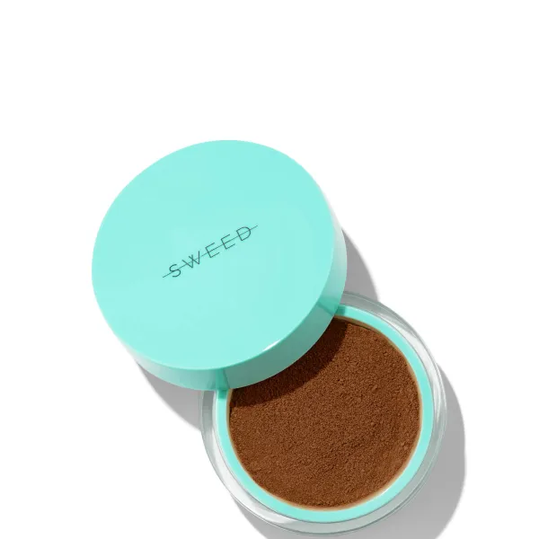 Image of Sweed Miracle Powder 7g (Various Shades) - Golden Deep 05