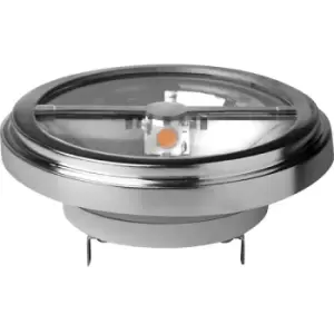 Image of Megaman 12W LED G53 AR111 Warm White Dimmable - 141549