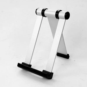 Image of Reflecta Tablet Mount "Tabula Vario", Table, 7"-11", Silver