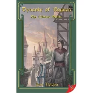 Image of Dynasty of rogues by Jane Fletcher