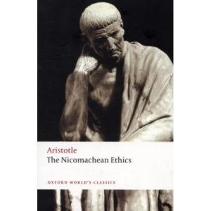 Image of The Nicomachean Ethics by Aristotle (Paperback, 2009)