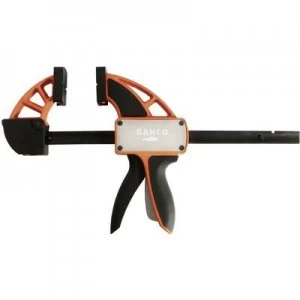 Image of Bahco Quick clamp, 150 mm QCB-150