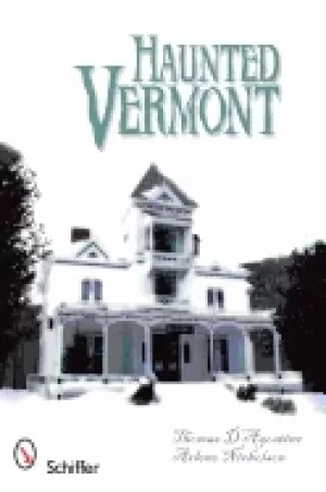Image of haunted vermont