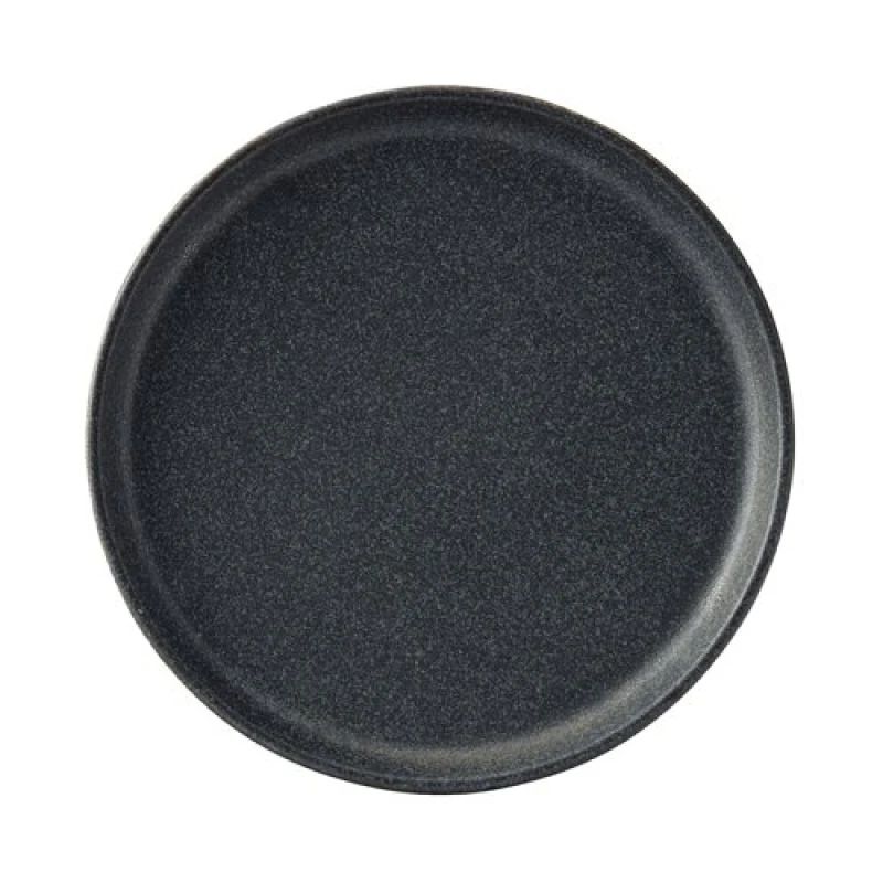 Image of Murra Ash Walled Plate 8.25in/21cm (6 Pack) CT9557-B01006