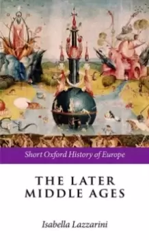 Image of The Later Middle Ages