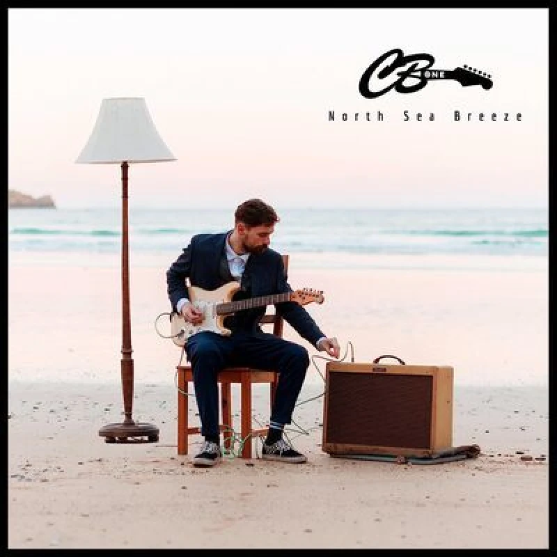 Image of North Sea Breeze CD / Album