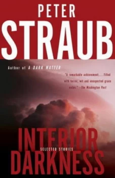Image of Interior Darkness by Peter Straub Book