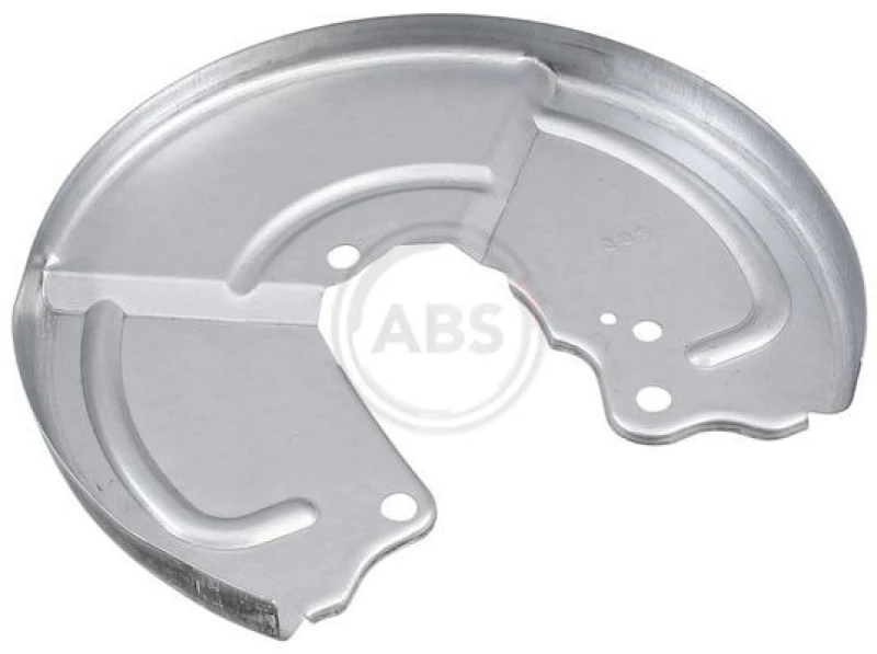 Image of A.B.S. Brake disc backing plate A.B.S. 11145