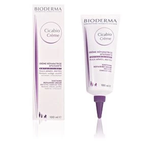 Image of CICABIO creme reparatrice apaisante 100ml